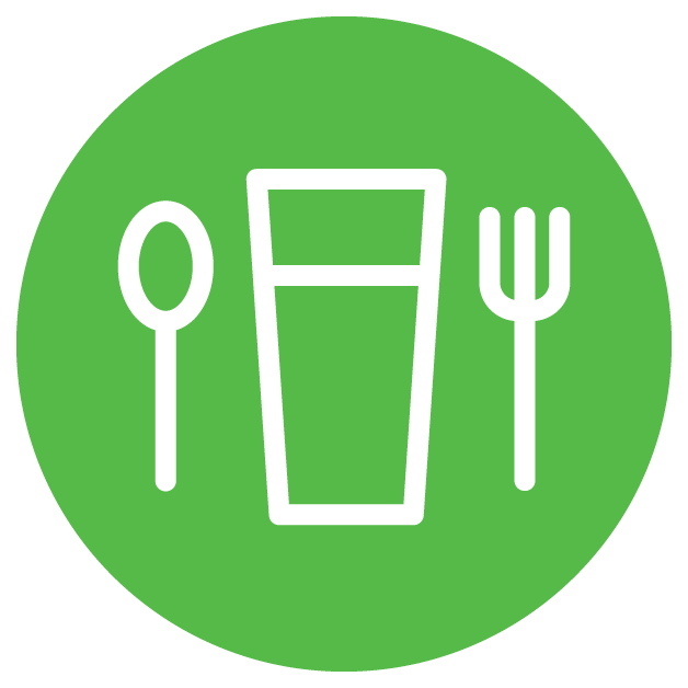Food and Beverage