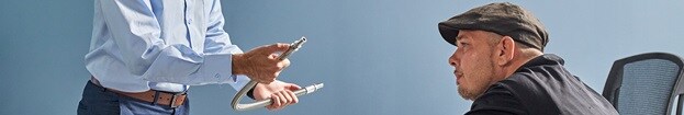 Swagelok Schulungen und Ausbildung