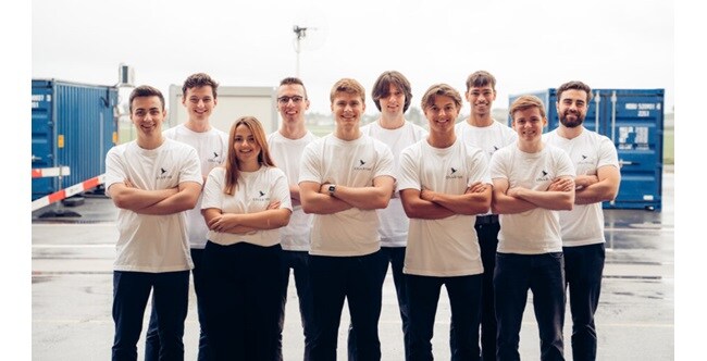 Cellsius Project H2 Team 2023/24