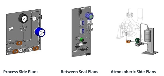 image of seal plans