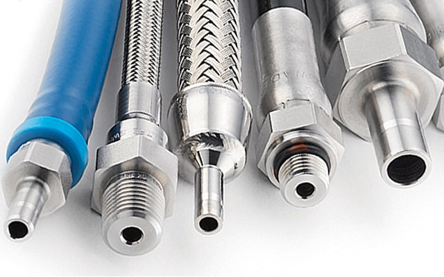 hose selection
