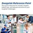 Swagelok Blog