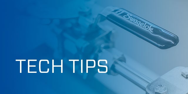Tech Tip