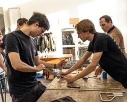 Swagelok Fitting-Sicherheitsseminar