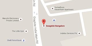bangalore