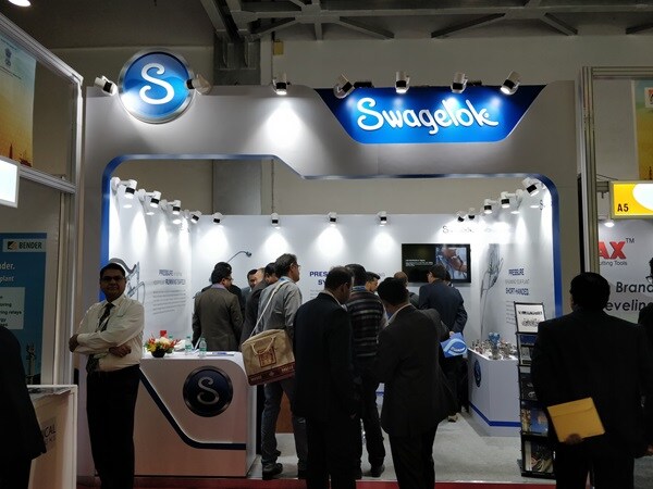 petrotech 2019