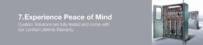 CS Peace of mind