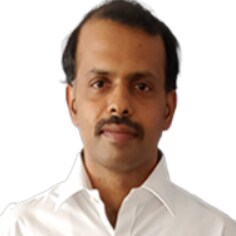 sunil kumar