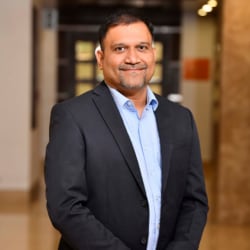 Pavan Baliga