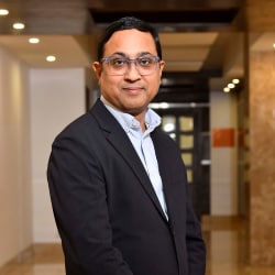 Siddhartha Srivastava