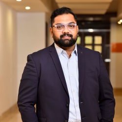 Dhwarakesh Premkumar