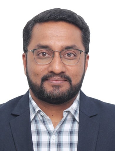 Pramod Ghorpade