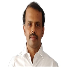 sunil