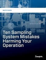 10sampling system