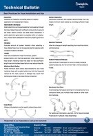 best practices hoses