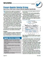 pressure regulator