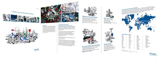 CS brochure