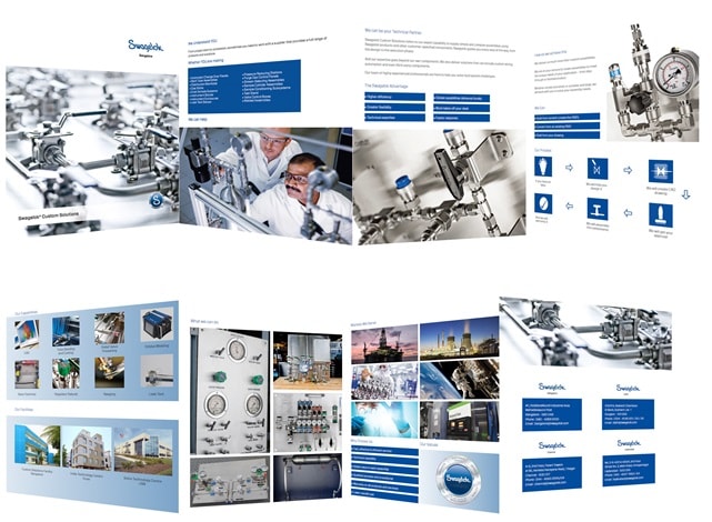 Image Brochure