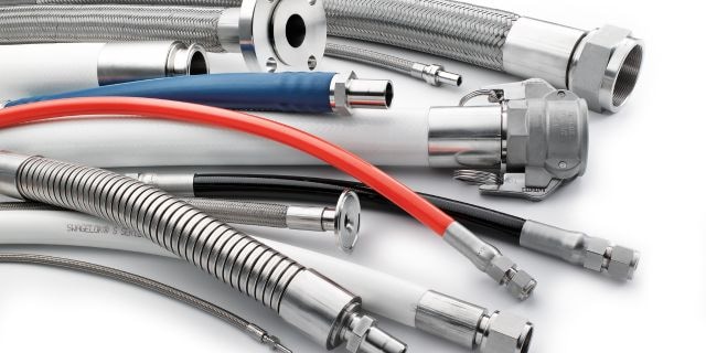 Data Centers Hoses