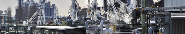 industry header