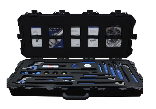 Swagelok Master Installers Tool Kit