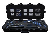 Swagelok Master Installers Tool Kit