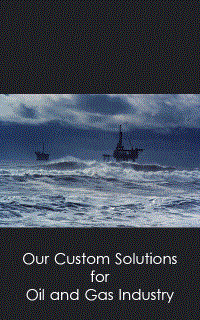 Oil and Gas Gif