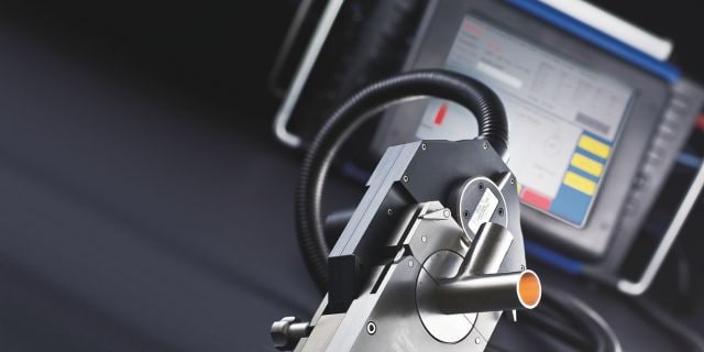 Orbital Welding