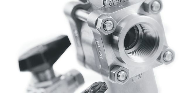 Data Centers Valves