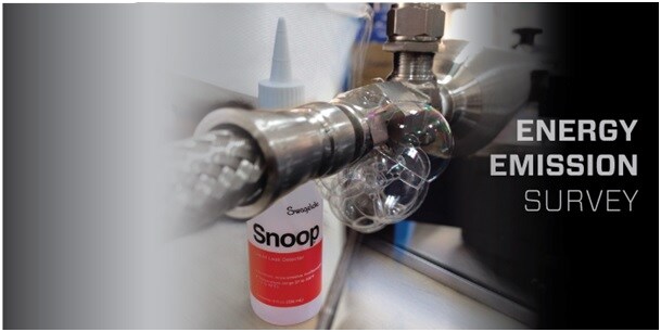 Energy survey