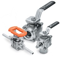 swagelok ball valves maintenance tips