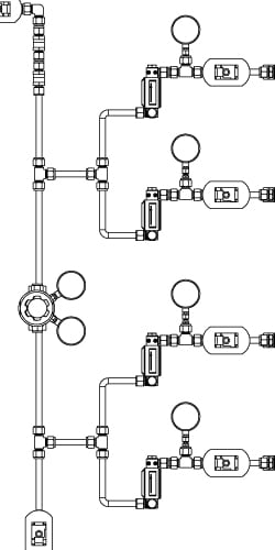 design and assembly services from swagelok