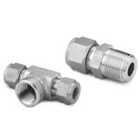 swagelok tube fittings information video