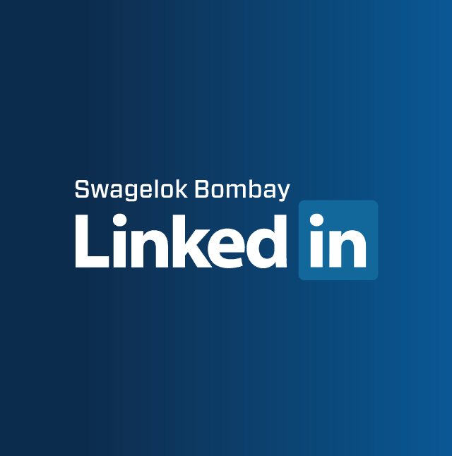 Swagelok Bombay Swagelok