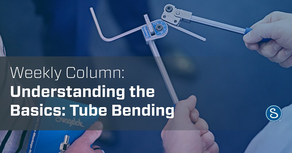 tube bending