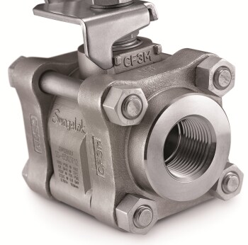 Swagelok 60 Series Ball Valve