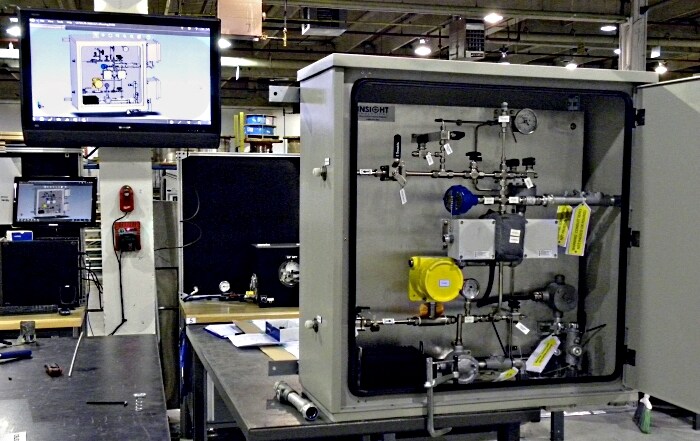 Swagelok Custom Solutions