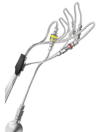 Fluid System Efficiency
