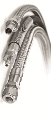 Swagelok Hose Products