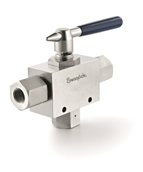 Swagelok IPT Valve