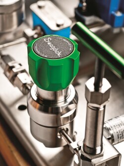 Swagelok Pressure Regulators