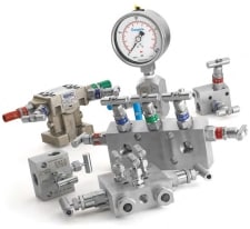 Swagelok Process Instrumentation