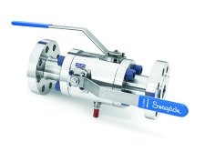 Swagelok Process Instrumentation