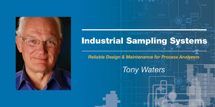Industrial Sampling Systems
