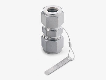 Swagelok Seal Support Components