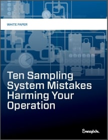Ten Sampling System Mistakes