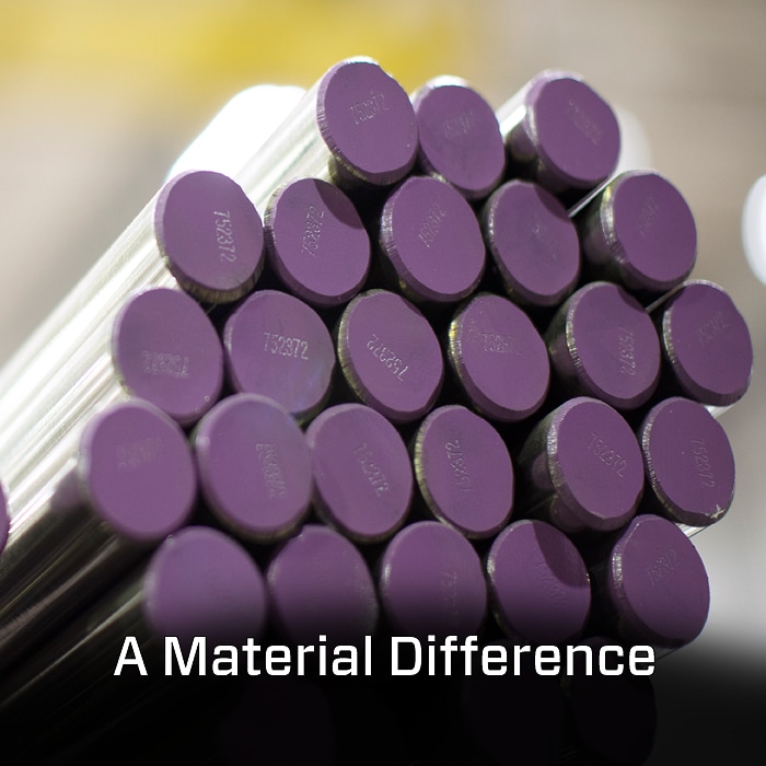 Tube Fitting Advantage Swagelok