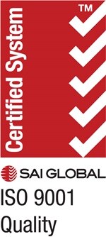 ISO 9001 Certification