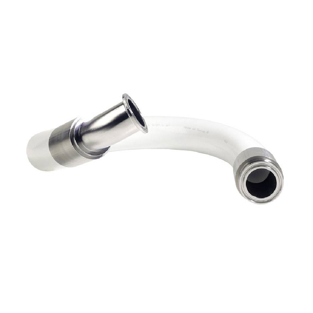 Flexible Hose Application