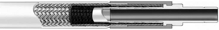 Hose Assembly Cross-Section